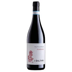 Valpolicella Superiore DOC I Saltari 2019 Sartori di Verona