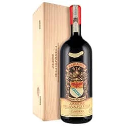 Amarone della Valpolicella Classico DOCG Etichetta Storica 2019 Fabiano