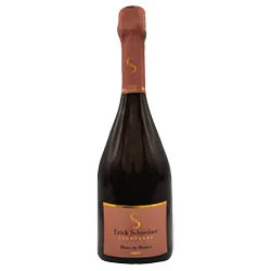 Champagne AOC Brut Blanc de Blancs Erick Schreiber