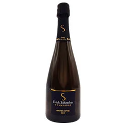 Champagne AOC Brut Grande Cuvée Erick Schreiber
