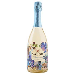 Blanc de Blancs Aquarius Special Edition Extra Dry Valdo