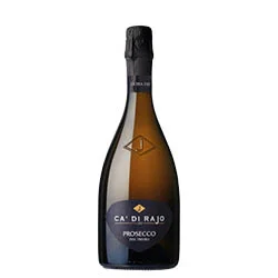 Prosecco Treviso DOC Extra Dry Ca' di Rajo