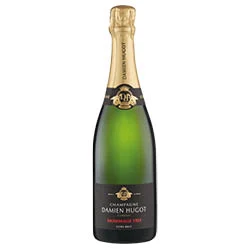 Champagne AOC Extra Brut Hommage 1921 Damien Hugot