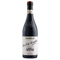 Barolo DOCG 2018 Casa E. di Mirafiore