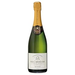 Champagne AOC Grand Cru Nature Paul Déthune