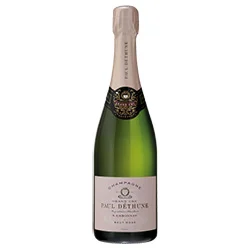 Champagne AOC Rosé Grand Cru Brut Paul Déthune