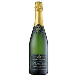 Crémant de Bourgogne AOC Brut Cuvée Prestige Albert Sounit
