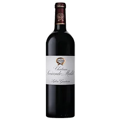 Haut-Médoc AOC Cru Bourgeois Supérieur 2021 Château Sociando-Mallet