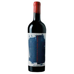 Brindisi DOC Susumaniello Torre Testa 2019 Tenute Rubino