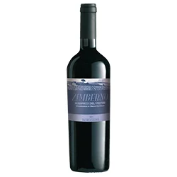 Aglianico del Vulture DOC Zimberno 2016 Michele Laluce