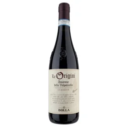 Amarone della Valpolicella Classico Riserva DOCG Le Origini 2018 Bolla