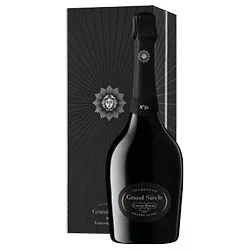 Champagne AOC Brut Grand Siècle 26ème Itération Laurent-Perrier