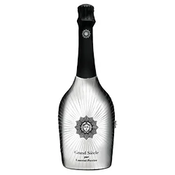 Champagne AOC Brut Grand Siècle 26ème Lumiere Laurent-Perrier