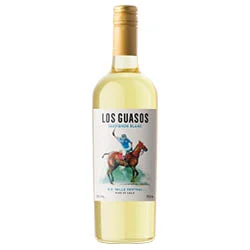 Valle Central DO Sauvignon Blanc 2022 Los Guasos