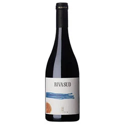 Vino Rosso d'Italia Riva Sud 2021 Cantine Truentum