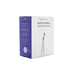 Salento IGP Negroamaro Notte Rossa