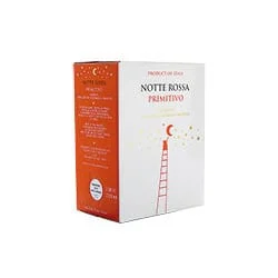 Salento IGP Primitivo Notte Rossa