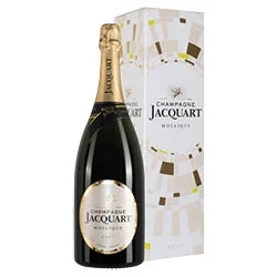 Champagne AOC Brut Mosaïque Jacquart