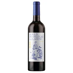 Haut-Médoc AOC Moulin de La Lagune 2019 Château La Lagune