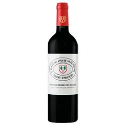 Saint-Émilion AOC 1er Grand Cru Classé B 2021 Château Pavie Macquin