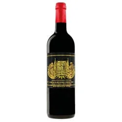 Margaux AOC 3ème Cru Classé 2018 Château Palmer