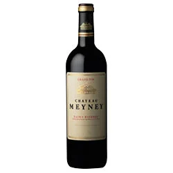 Saint-Estèphe AOC Cru Bourgeois 2021 Château Meyney