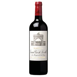 Saint-Julien AOC 2ème Cru Classé 2019 Château Leoville Las Cases