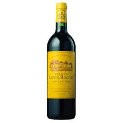 Saint-Estèphe AOC 4ème Cru Classé 2020 Château Lafon-Rochet