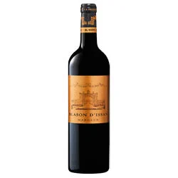 Margaux AOC Blason d'Issan 2021 Château d'Issan