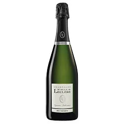 Champagne AOC Brut Réserve Emile Leclère
