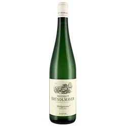 Kamptal DAC Riesling Zobinger Heiligenstein 2021 Brundlmayer