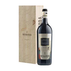 Barolo Serralunga d'Alba DOCG 2019 Fontanafredda