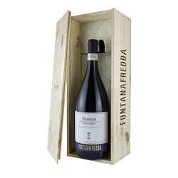 Barolo DOCG Proprietà 2019 Fontanafredda