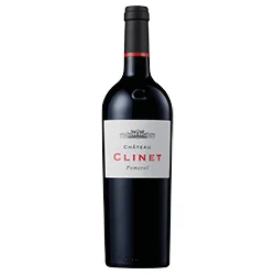 Pomerol AOC 2021 Château Clinet