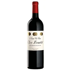 Saint-Émilion AOC 1er Grand Cru Classé B 2021 Clos Fourtet