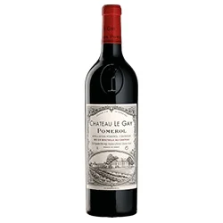 Pomerol AOC 2021 Chateau Le Gay