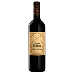 Saint-Julien AOC 2021 Château Gloria