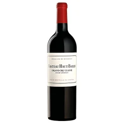 Pessac-Léognan AOC RougeGrand Cru Classé 2021 Château Haut-Bailly