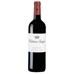 Haut-Médoc AOC Cru Bourgeois 2021 Château Sénéjac