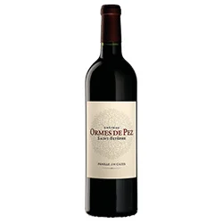 Saint-Estèphe AOC 2021 Château Ormes de Pez