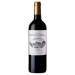 Margaux AOC 2ème Cru Classé 2021 Château Rauzan-Segla
