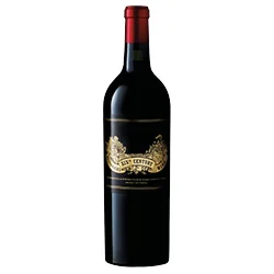 Vin de Table Français Historical XIXth Century Wine 2019 Château Palmer