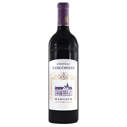 Margaux AOC 2ème Cru Classé 2021 Château Lascombes