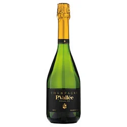 Champagne AOC Premier Cru Brut 2012 Petite Vallée