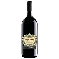 Amarone della Valpolicella DOCG 2020 Dal Moro