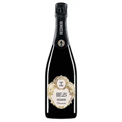 Franciacorta DOCG Brut Blanc de Blancs Freccianera 25 Fratelli Berlucchi