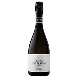 Vino Spumante Metodo Classico Brut Cuvée Lunæ 2019 Lunae