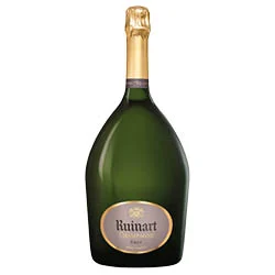 Champagne Brut AOC R de Ruinart