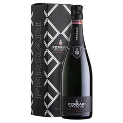 Trento DOC Brut Blanc de Blancs Maximum Ferrari