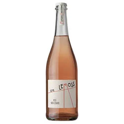Trevenezie IGT Rosato Frizzante Lemoss Ca' di Rajo